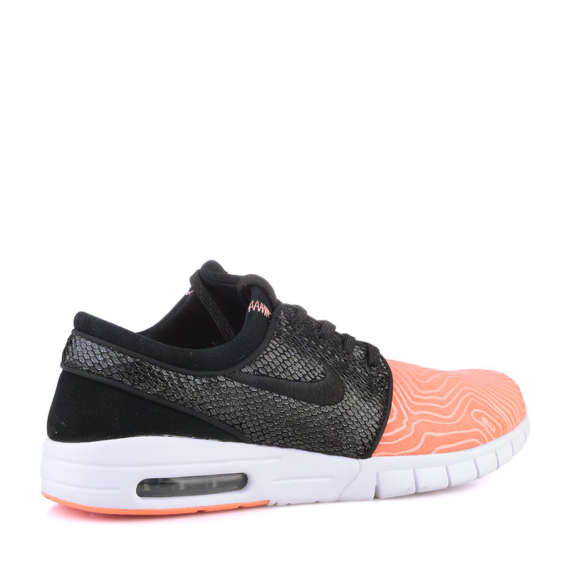 Мужские кроссовки Nike SB Stefan Janoski Max (685299-608)  - цена, описание, фото 2